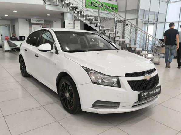 Chevrolet Cruze I с пробегом 2012 года, цена 380 000 рублей, 271886 км, хэтчбек, Автокод Объявления