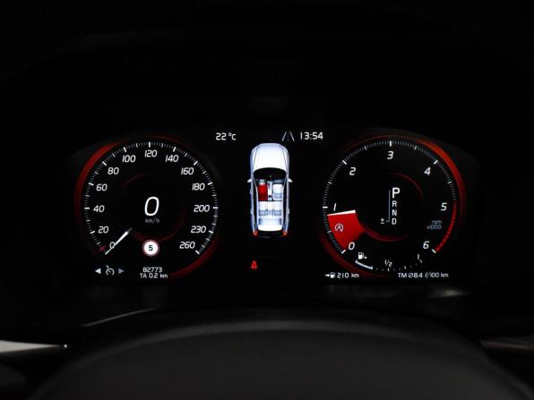 Volvo XC60 II с пробегом 2019 года, цена 4 300 000 рублей, 82000 км, внедорожник, Автокод Объявления