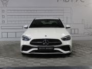 Mercedes-Benz C-Класс V (W206) Москва  - изображение 31