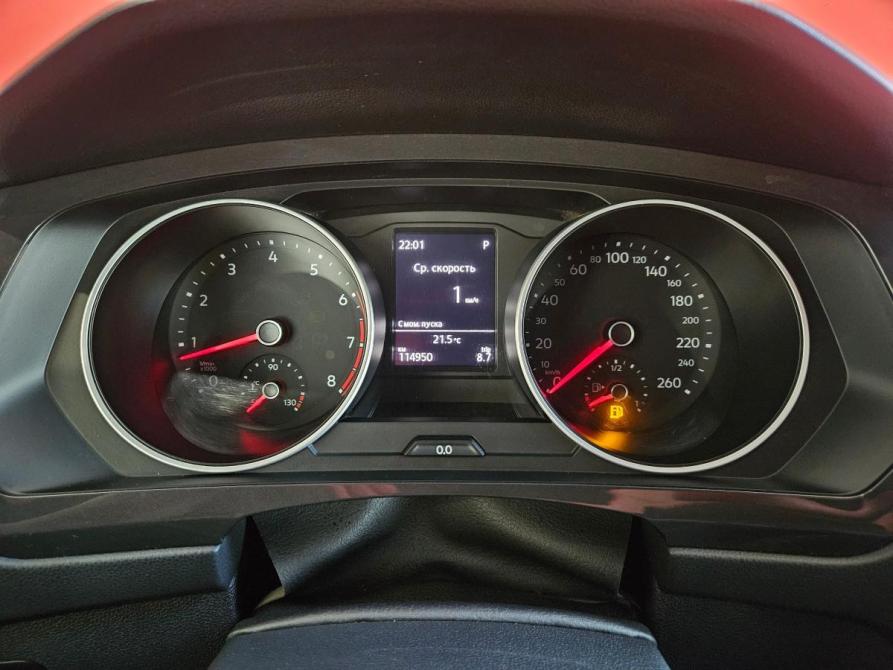 Volkswagen Tiguan II Вологда  - изображение 12