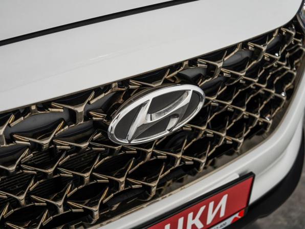 Hyundai ix35 II Рестайлинг с пробегом 2021 года, цена 2 120 000 рублей, 70436 км, внедорожник, Автокод Объявления