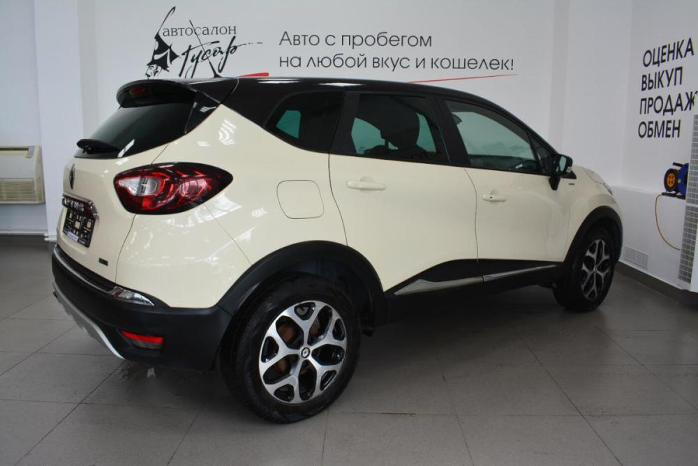 Renault Kaptur I Киров  - изображение 2
