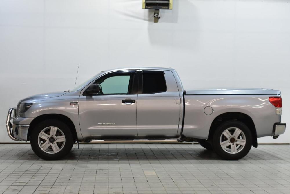 Toyota Tundra II Сургут  - изображение 9