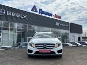 Mercedes-Benz GLA I (X156) Набережные Челны  - изображение 33