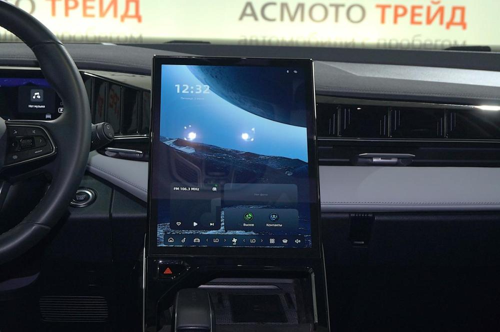 Geely Atlas II Екатеринбург  - изображение 14