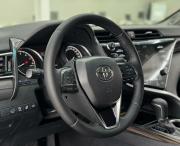 Toyota Camry VIII (XV70) Шахты  - изображение 34