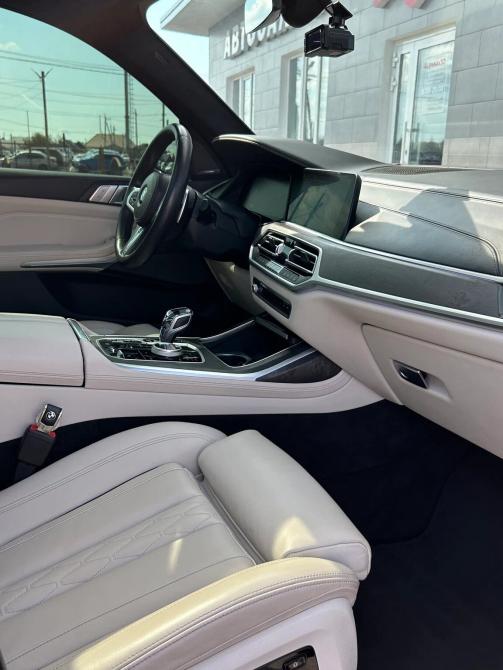 BMW X7 I (G07) Альметьевск  - изображение 15