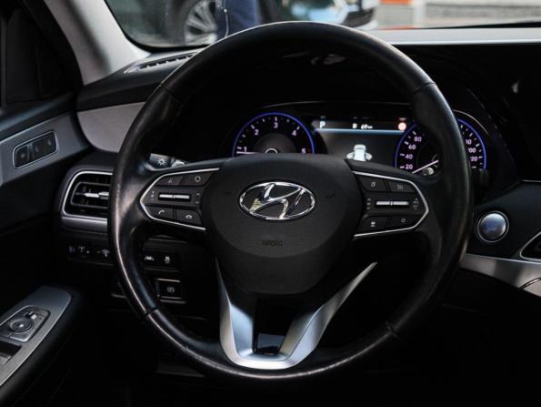 Hyundai Palisade I с пробегом 2020 года, цена 4 400 000 рублей, 86100 км, внедорожник, Автокод Объявления