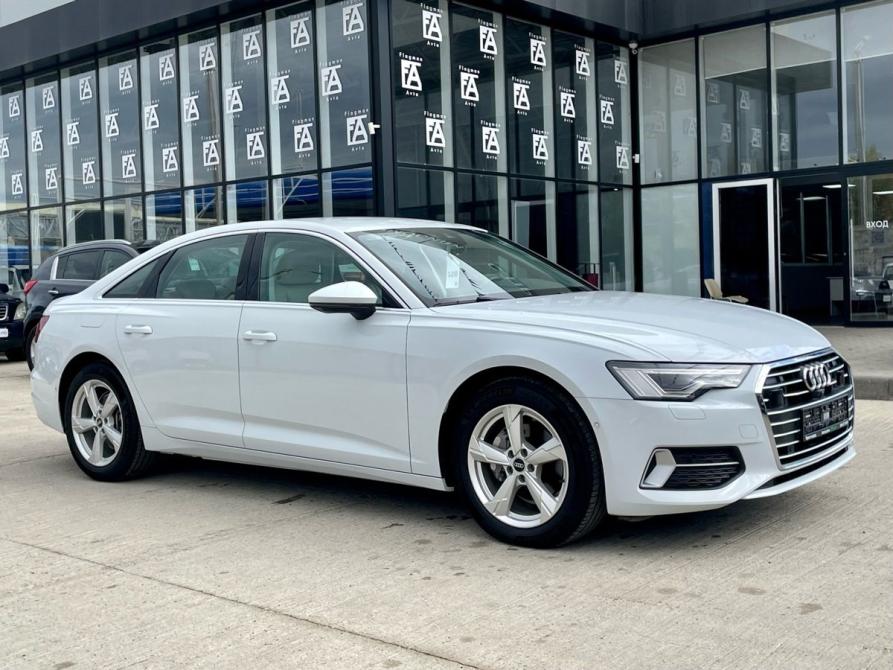 Audi A6 V (C8) Краснодар  - изображение 8