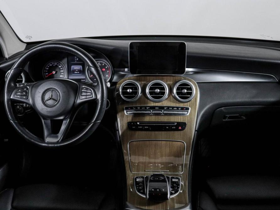 Mercedes-Benz GLC I (X253) Москва  - изображение 13