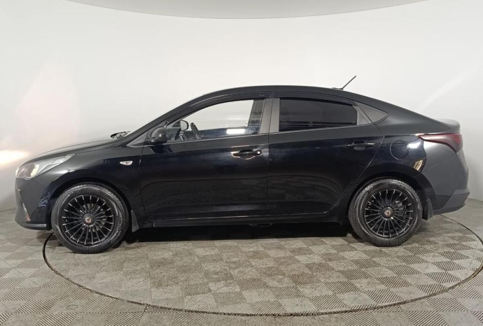 Hyundai Solaris II Рестайлинг Волгоград  - изображение 4