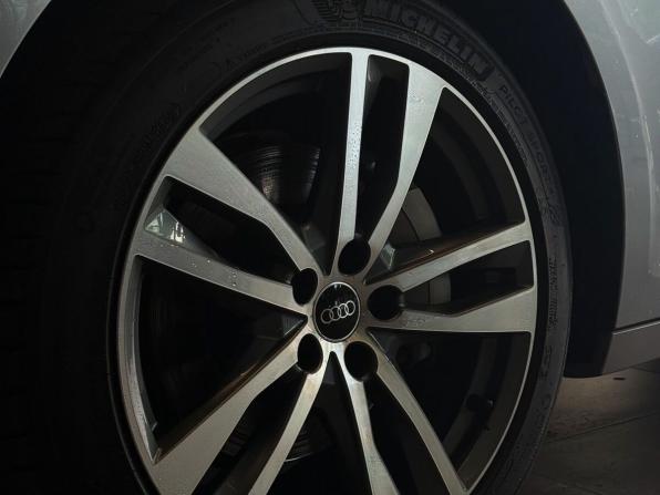 Audi A6 V (C8) с пробегом 2021 года, цена 4 999 000 рублей, 31700 км, седан, Автокод Объявления