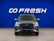 Chery Tiggo 7 Pro I Москва  - изображение 24
