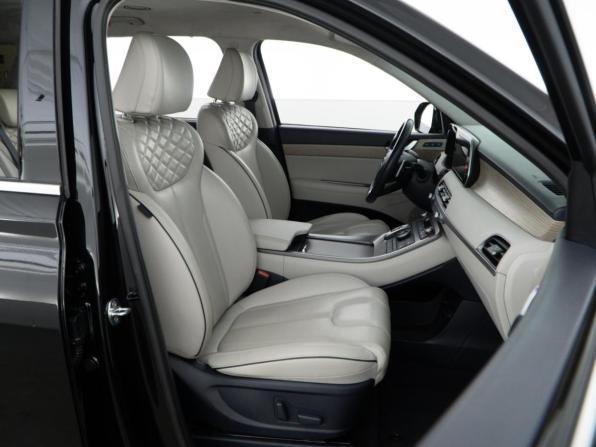 Hyundai Palisade I с пробегом 2021 года, цена 5 188 888 рублей, 78234 км, внедорожник, Автокод Объявления