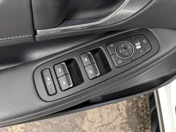 Hyundai Sonata VIII (DN8) с пробегом 2021 года, цена 2 650 000 рублей, 31802 км, седан, Автокод Объявления