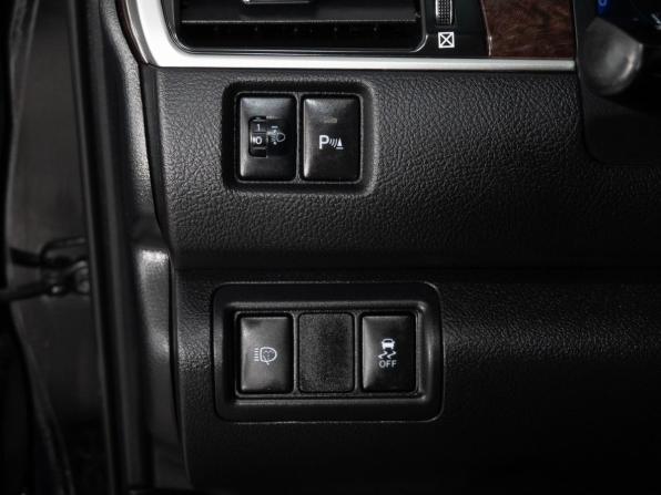 Toyota Camry VII (XV50) Рестайлинг с пробегом 2016 года, цена 2 133 000 рублей, 149967 км, седан, Автокод Объявления