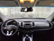 Kia Sportage III Рестайлинг Уфа  - изображение 39