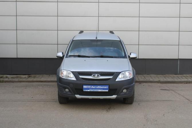Lada (ВАЗ) Largus I с пробегом 2015 года, цена 562 000 рублей, 237682 км, универсал, Автокод Объявления