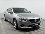Mazda 6 III (GJ) Казань  - изображение 22