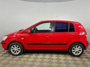 Hyundai Getz I Борисоглебск  - изображение 16