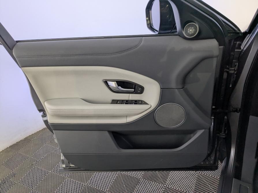 Land Rover Range Rover Evoque I Рестайлинг Москва  - изображение 20