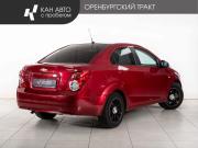 Chevrolet Aveo II Казань  - изображение 18