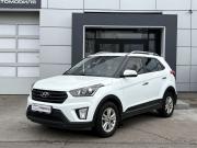 Hyundai Creta I Москва  - изображение 22