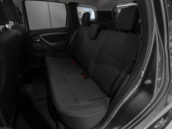Renault Duster I Рестайлинг с пробегом 2020 года, цена 1 830 000 рублей, 62320 км, внедорожник, Автокод Объявления