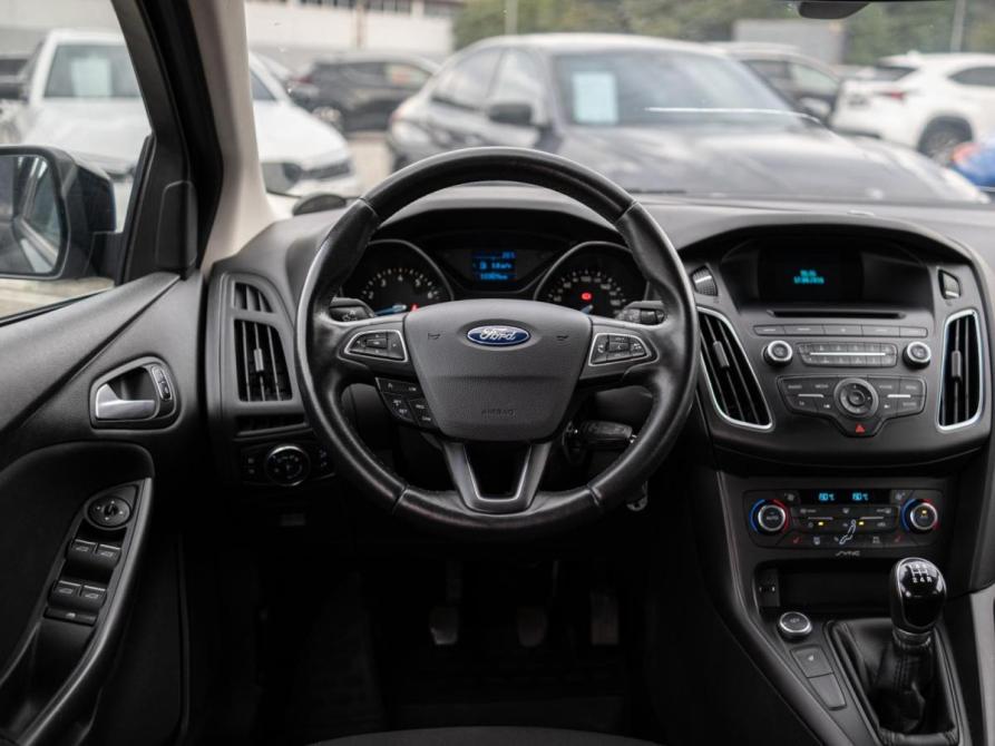 Ford Focus III Рестайлинг Сочи  - изображение 12