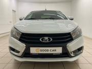 Lada (ВАЗ) Vesta I Энгельс  - изображение 38