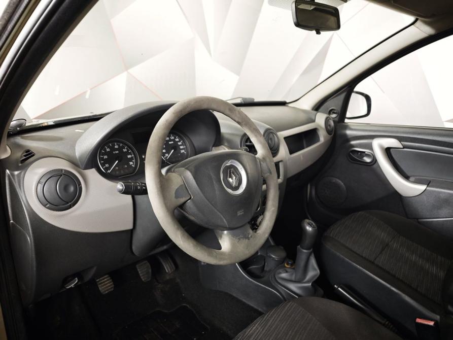 Renault Sandero I Москва  - изображение 14