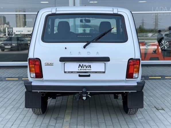Новый Lada (ВАЗ) Niva Legend I 2026 года, цена 1 099 000 рублей, внедорожник, Автокод Объявления