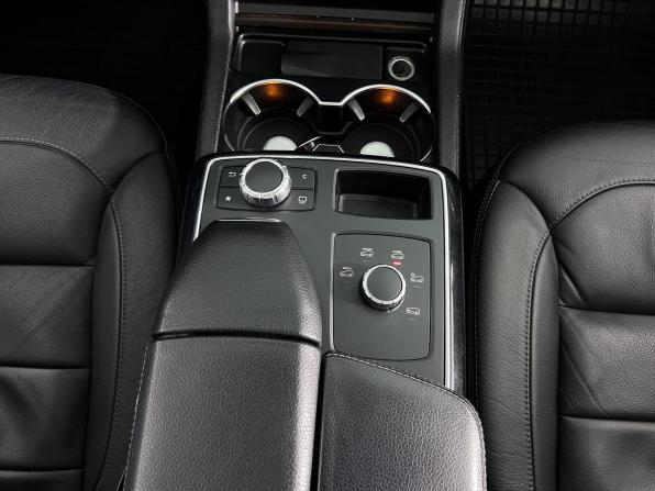 Mercedes-Benz GLE I (W166) с пробегом 2015 года, цена 3 310 000 рублей, 258600 км, внедорожник, Автокод Объявления