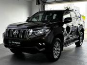 Toyota Land Cruiser Prado 150 Series Рестайлинг 2 Уфа  - изображение 28