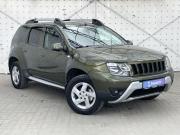 Renault Duster I Рестайлинг Тамбов  - изображение 20