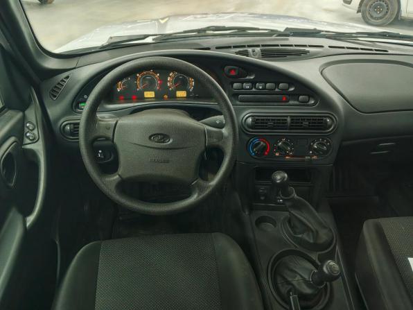 Lada (ВАЗ) Niva Travel I с пробегом 2023 года, цена 989 000 рублей, 11208 км, внедорожник, Автокод Объявления