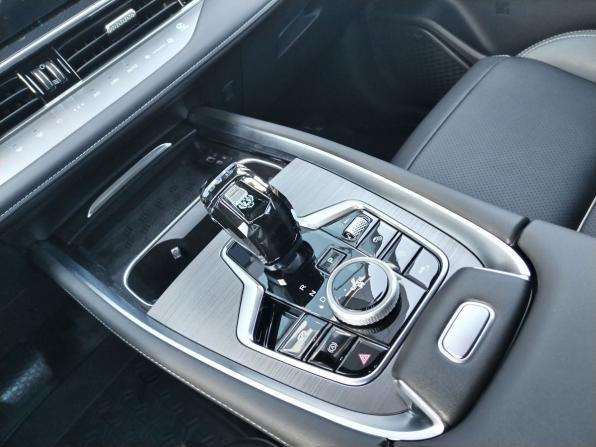 Chery Tiggo 7 Pro Max I Рестайлинг с пробегом 2025 года, цена 2 060 000 рублей, 41700 км, внедорожник, Автокод Объявления