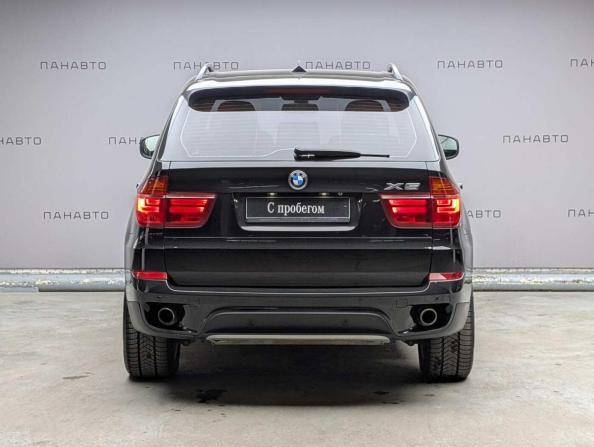 BMW X5 II (E70) Рестайлинг с пробегом 2012 года, цена 1 997 000 рублей, 120193 км, внедорожник, Автокод Объявления