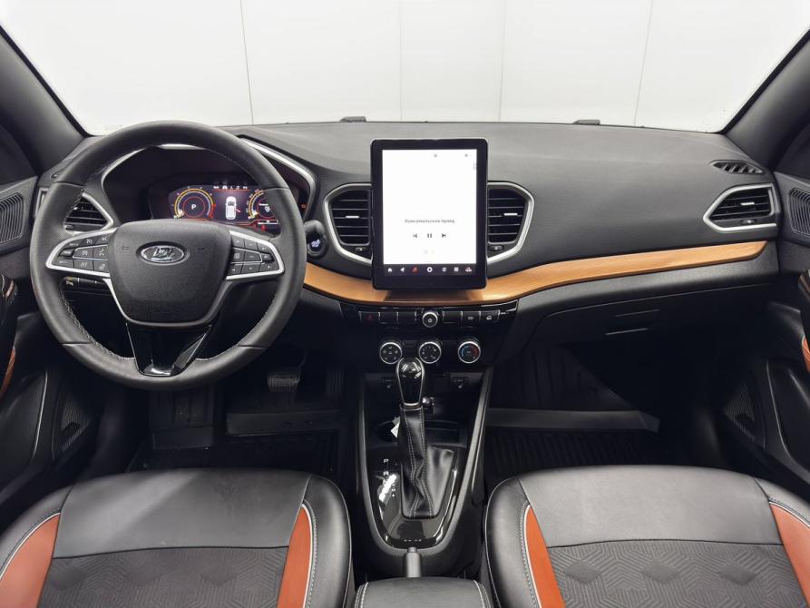 Lada (ВАЗ) Vesta I Рестайлинг (NG) Воронеж  - изображение 13