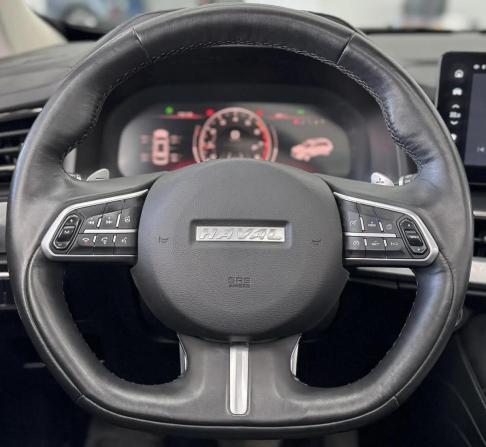 Haval F7 I Рестайлинг с пробегом 2022 года, цена 2 199 000 рублей, 77000 км, внедорожник, Автокод Объявления