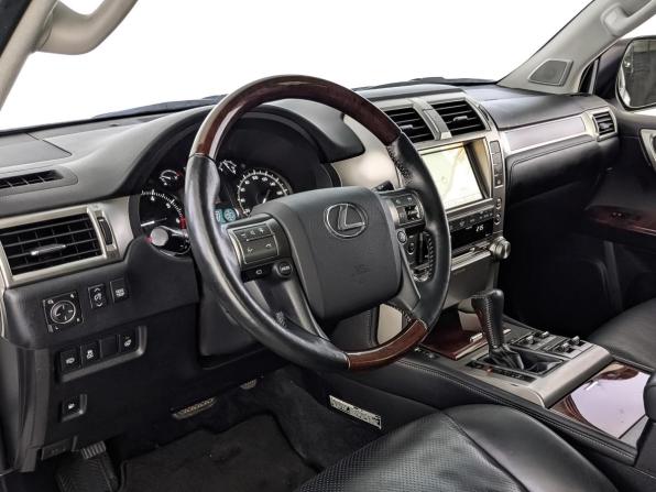 Lexus GX II с пробегом 2012 года, цена 3 500 000 рублей, 178912 км, внедорожник, Автокод Объявления