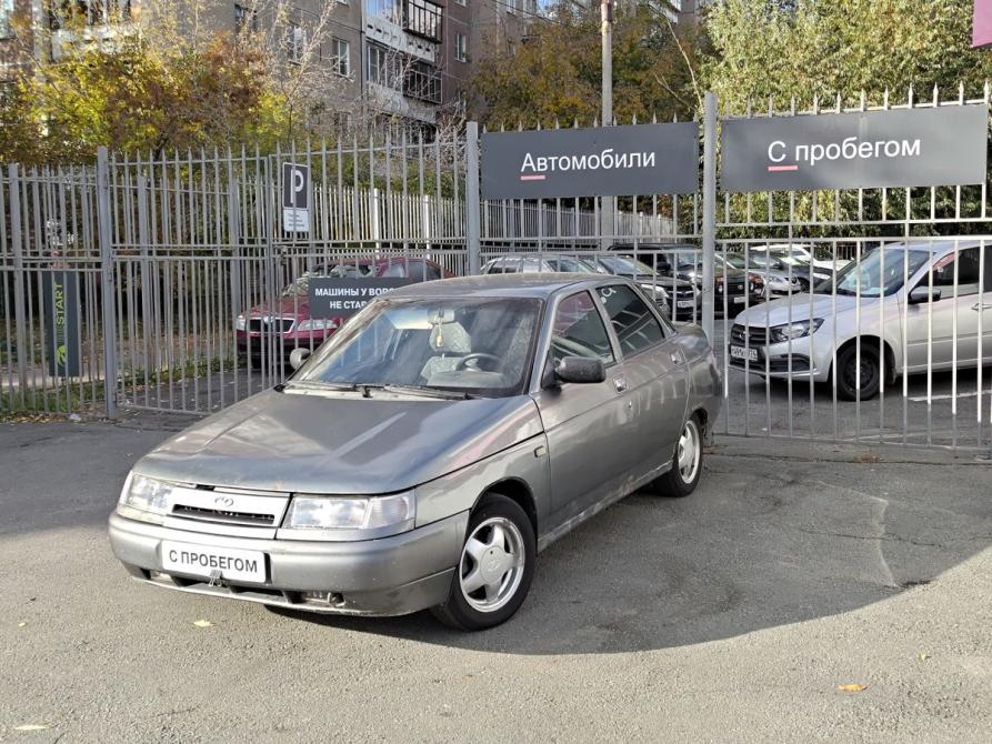 Lada (ВАЗ) 2110 Челябинск  - изображение 1