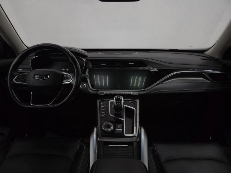 Geely Atlas Pro Альметьевск  - изображение 10