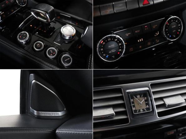 Mercedes-Benz CLS AMG II (W218) с пробегом 2014 года, цена 6 500 000 рублей, 224872 км, седан, Автокод Объявления