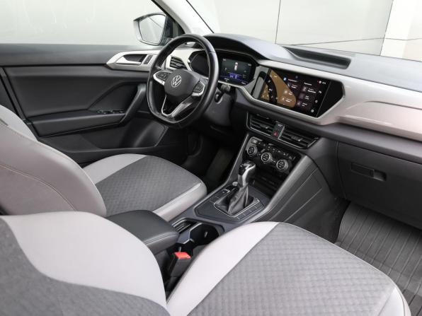 Volkswagen Taos I с пробегом 2021 года, цена 1 798 000 рублей, 201350 км, внедорожник, Автокод Объявления