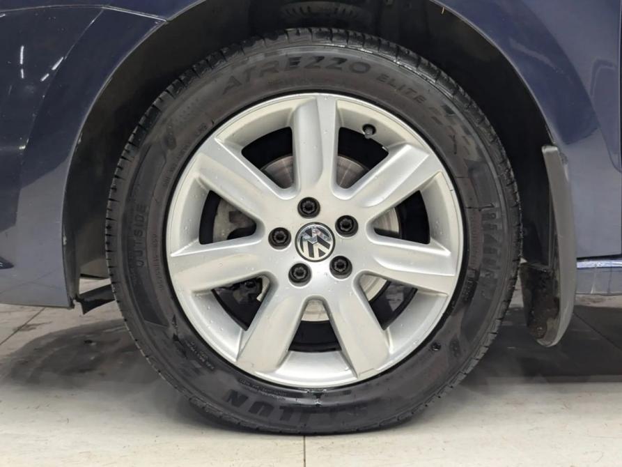Volkswagen Polo V Воронеж  - изображение 17