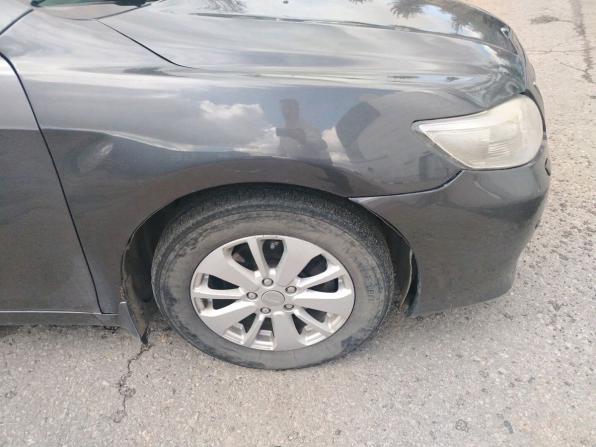 Toyota Camry VI (XV40) Рестайлинг с пробегом 2010 года, цена 580 000 рублей, 465410 км, седан, Автокод Объявления