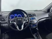 Hyundai Solaris I Рестайлинг Ростов-на-Дону  - изображение 27
