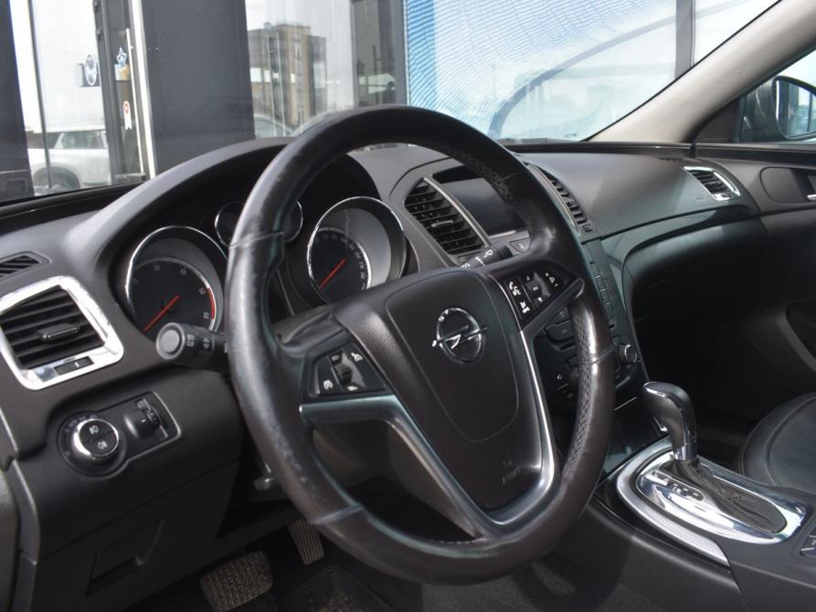 Opel Insignia I Архангельск  - изображение 15