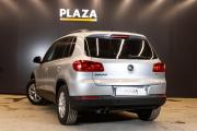 Volkswagen Tiguan I Рестайлинг Уфа  - изображение 25